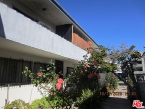 811 S Wilton Place, Los Angeles CA 90005