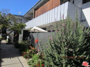 811 S Wilton Place, Los Angeles CA 90005