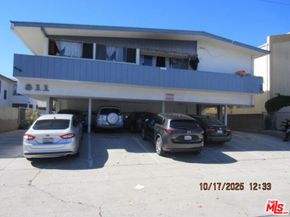 811 S Wilton Place, Los Angeles CA 90005