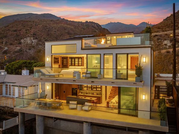 18954 Pacific Coast Highway, Malibu CA 90265