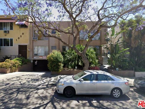 1046 N Ogden Drive, West Hollywood CA 90046