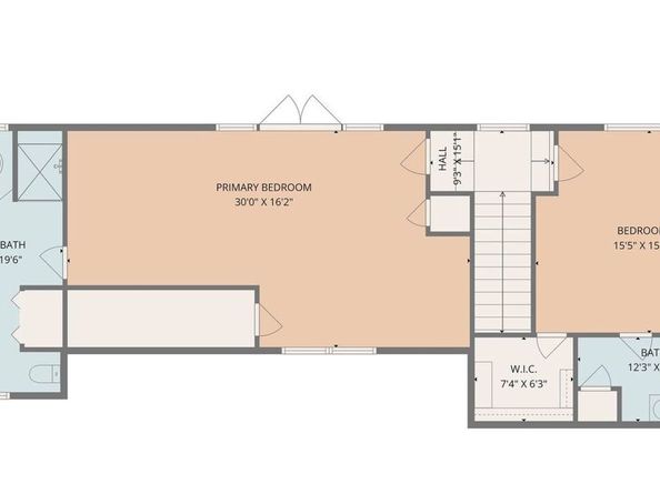 2315 N Hobart Boulevard, Los Angeles CA 90027