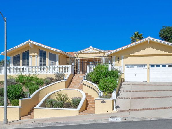 2315 N Hobart Boulevard, Los Angeles CA 90027