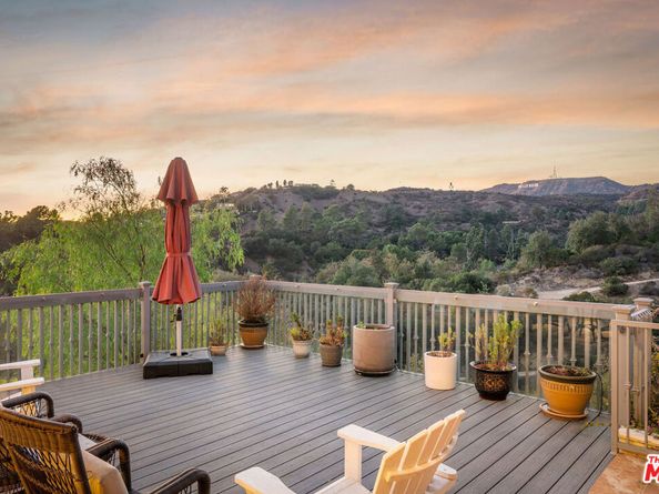 2315 N Hobart Boulevard, Los Angeles CA 90027