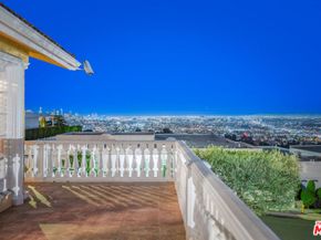 2315 N Hobart Boulevard, Los Angeles CA 90027