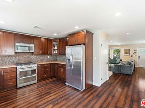 1020 N Garfield Avenue, Pasadena CA 91104