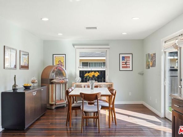 1020 N Garfield Avenue, Pasadena CA 91104