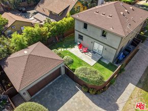 1020 N Garfield Avenue, Pasadena CA 91104