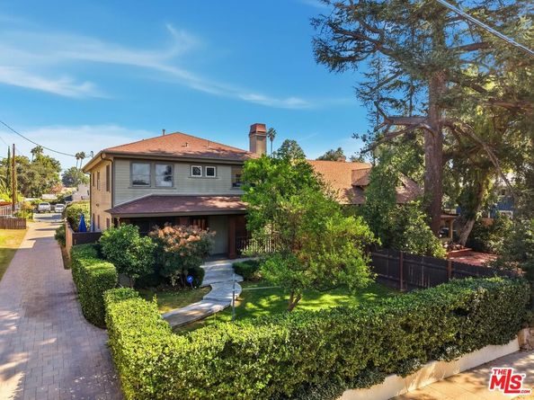 1020 N Garfield Avenue, Pasadena CA 91104