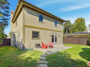 1020 N Garfield Avenue, Pasadena CA 91104