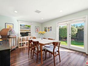 1020 N Garfield Avenue, Pasadena CA 91104