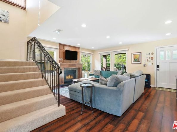 1020 N Garfield Avenue, Pasadena CA 91104