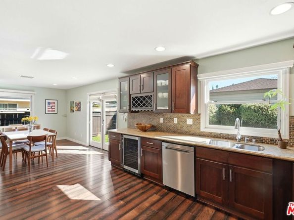 1020 N Garfield Avenue, Pasadena CA 91104