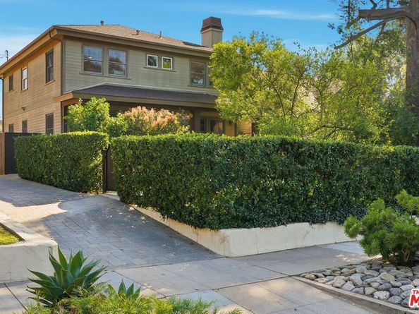 1020 N Garfield Avenue, Pasadena CA 91104