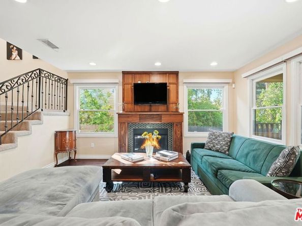 1020 N Garfield Avenue, Pasadena CA 91104