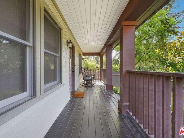 1020 N Garfield Avenue, Pasadena CA 91104