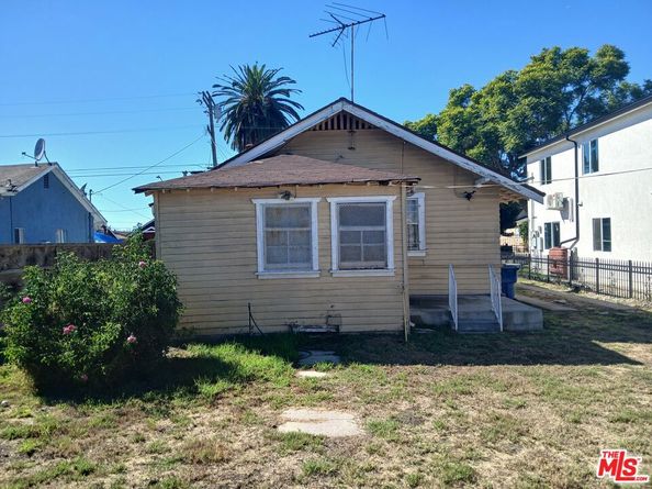 9416 Wilmington Avenue, Los Angeles CA 90002