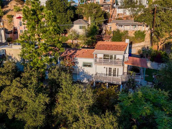 4305 Saltillo Street, Woodland Hills CA 91364