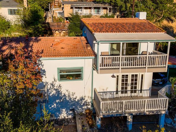 4305 Saltillo Street, Woodland Hills CA 91364