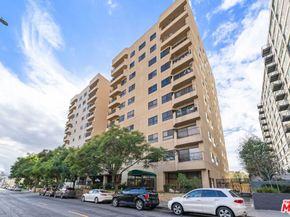 727 S Ardmore Avenue 1002, Los Angeles CA 90005