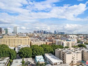 727 S Ardmore Avenue 1002, Los Angeles CA 90005