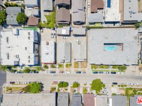 417 N Serrano Avenue 3, Los Angeles CA 90004