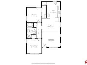 607 W 111th Place, Los Angeles CA 90044