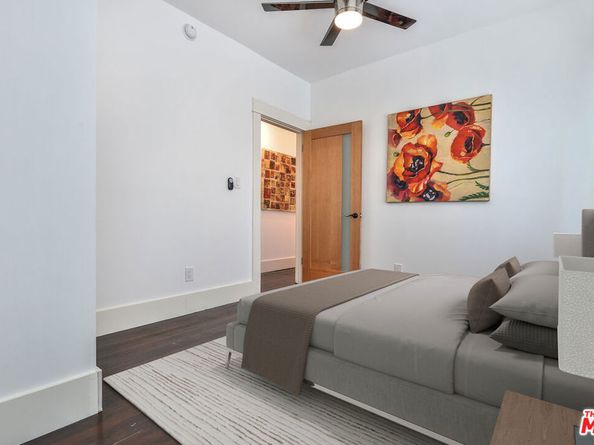 2945 Van Buren Place, Los Angeles CA 90007