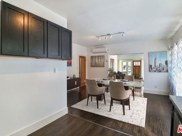 2945 Van Buren Place, Los Angeles CA 90007