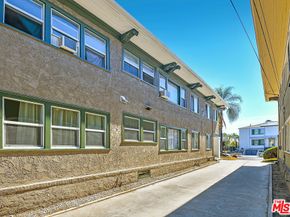 2945 Van Buren Place, Los Angeles CA 90007