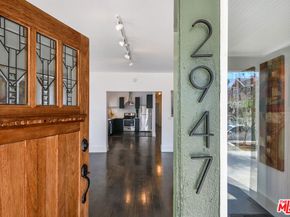 2945 Van Buren Place, Los Angeles CA 90007