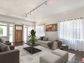 2945 Van Buren Place, Los Angeles CA 90007