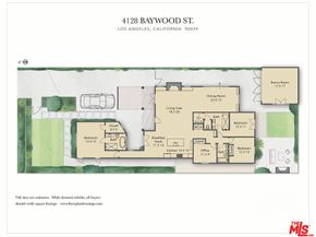 4128 Baywood Street, Los Angeles CA 90039