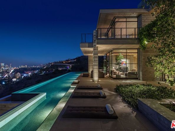 7661 Curson Terrace, Los Angeles CA 90046