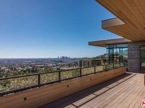 7661 Curson Terrace, Los Angeles CA 90046