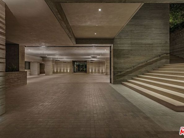 7661 Curson Terrace, Los Angeles CA 90046