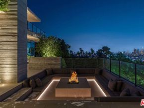 7661 Curson Terrace, Los Angeles CA 90046