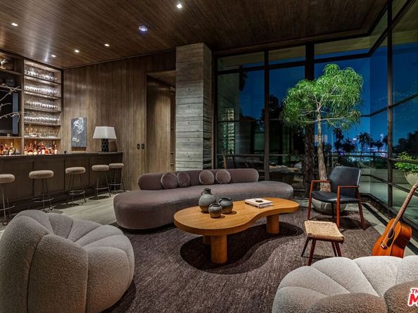 7661 Curson Terrace, Los Angeles CA 90046