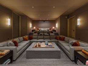 7661 Curson Terrace, Los Angeles CA 90046