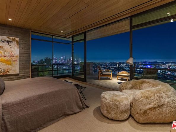 7661 Curson Terrace, Los Angeles CA 90046