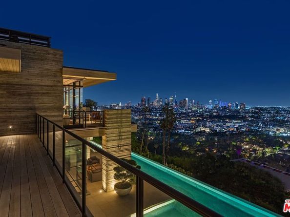 7661 Curson Terrace, Los Angeles CA 90046