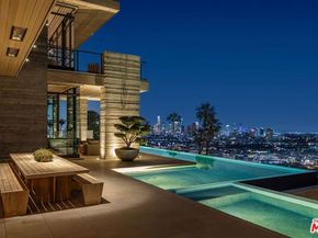 7661 Curson Terrace, Los Angeles CA 90046