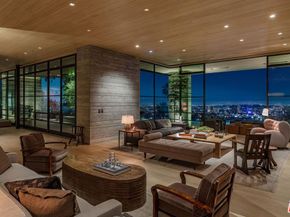 7661 Curson Terrace, Los Angeles CA 90046