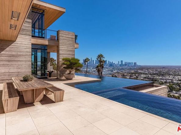 7661 Curson Terrace, Los Angeles CA 90046