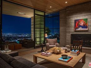 7661 Curson Terrace, Los Angeles CA 90046