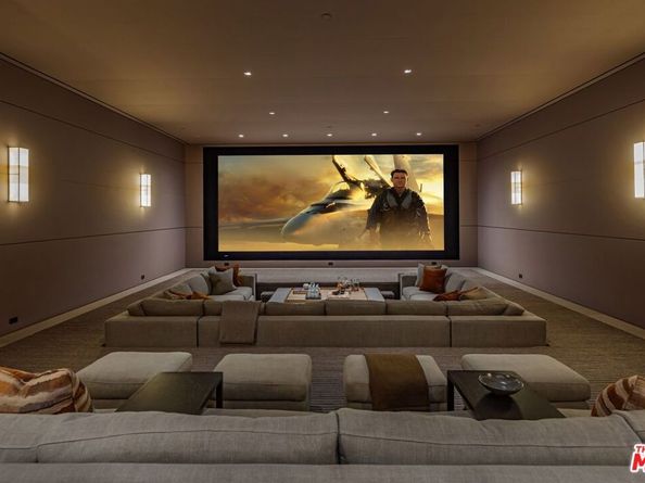 7661 Curson Terrace, Los Angeles CA 90046