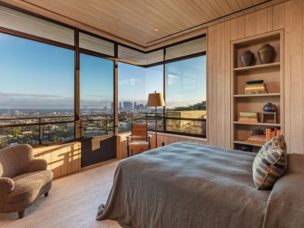 7661 Curson Terrace, Los Angeles CA 90046