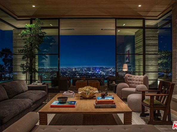 7661 Curson Terrace, Los Angeles CA 90046