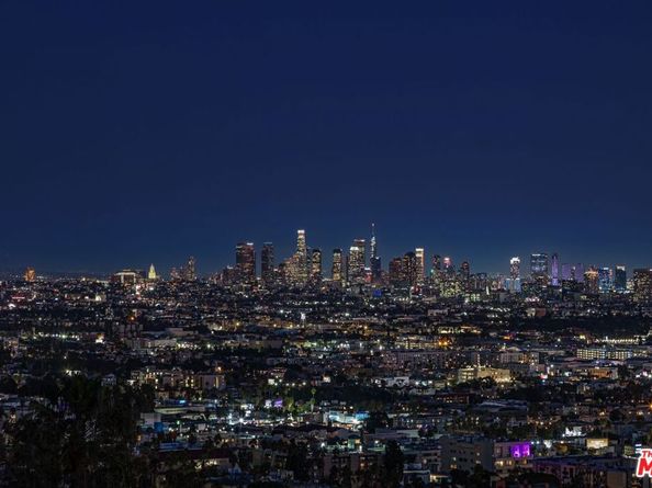 7661 Curson Terrace, Los Angeles CA 90046