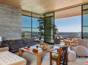 7661 Curson Terrace, Los Angeles CA 90046